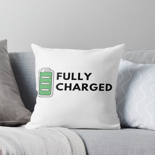 Item preview, fully charged designed and sold by ExploreStore.