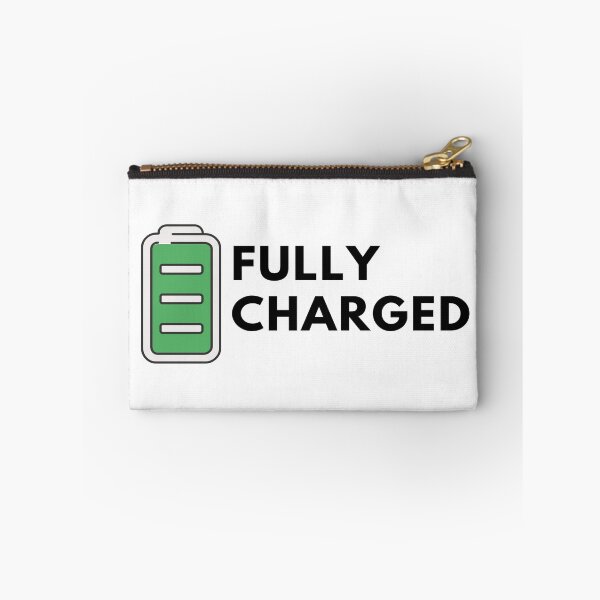 Item preview, fully charged designed and sold by ExploreStore.