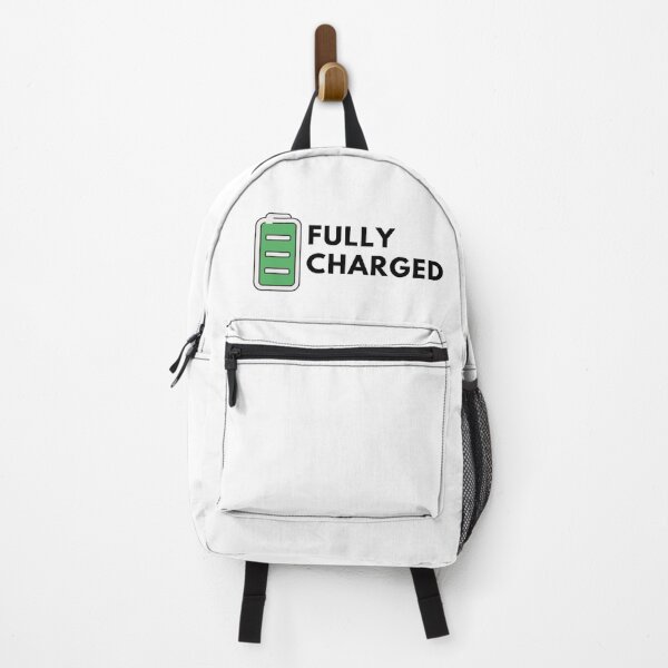 Item preview, fully charged designed and sold by ExploreStore.