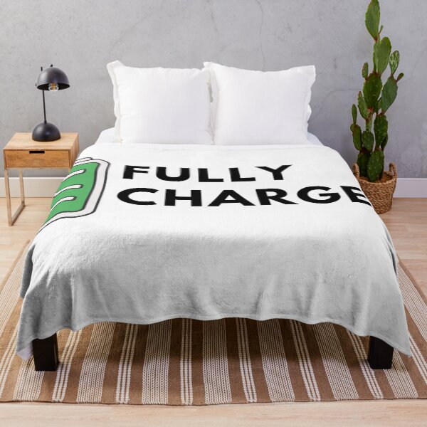 Item preview, fully charged designed and sold by ExploreStore.