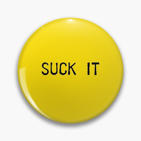 Item preview, Suck It | David Wallace - The Office designed and sold by RocketPunchSC.