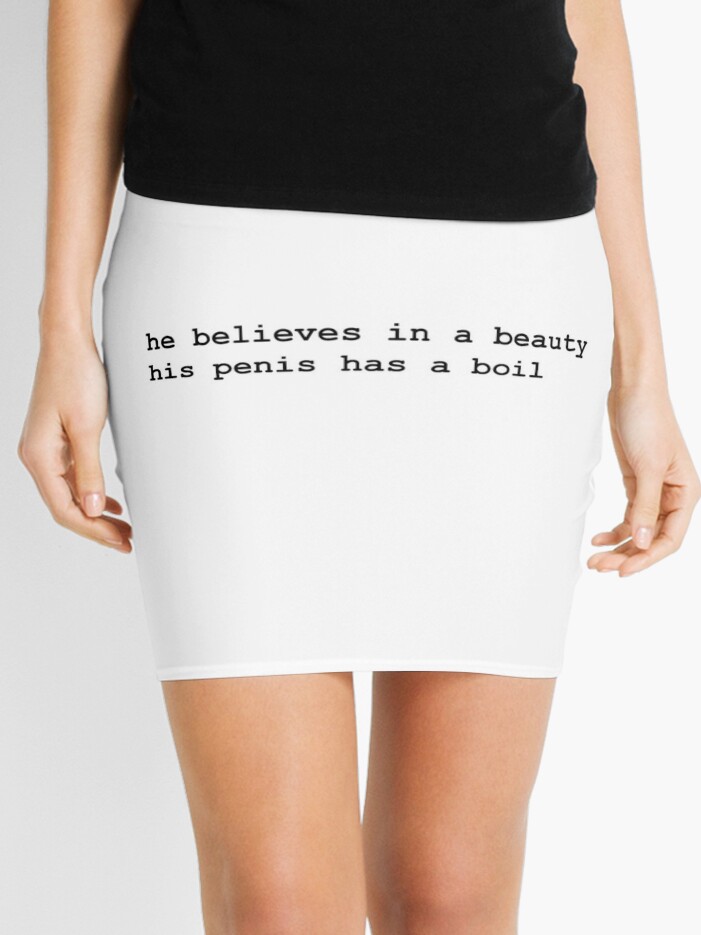 venus mini skirts