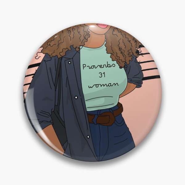 Item preview, Virtuous woman designed and sold by Designbee.