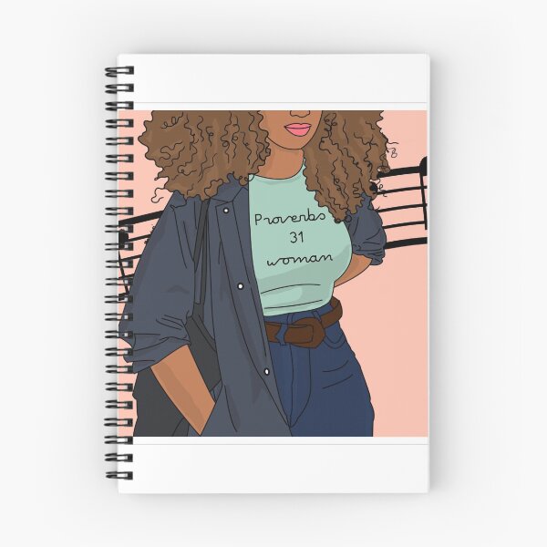 Item preview, Virtuous woman designed and sold by Designbee.