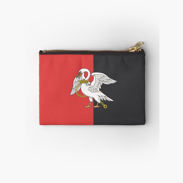 Item preview, Buckinghamshire Flag Gifts, Stickers & Products designed and sold by mpodger.