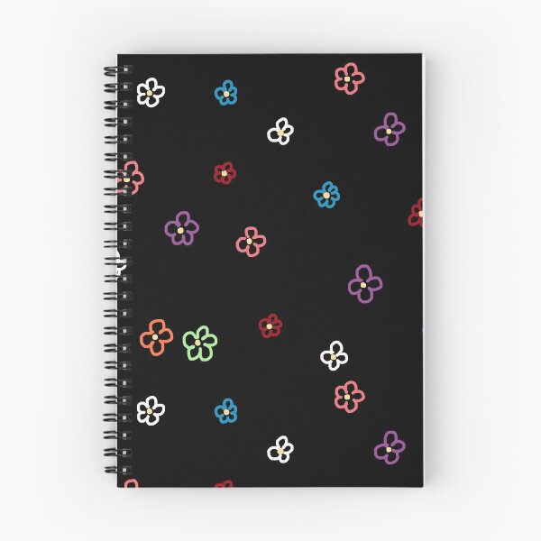 Item preview, Multi-Colored Daisies designed and sold by RepeatCandy.
