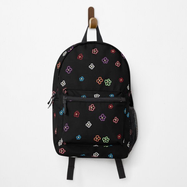 Item preview, Multi-Colored Daisies designed and sold by RepeatCandy.