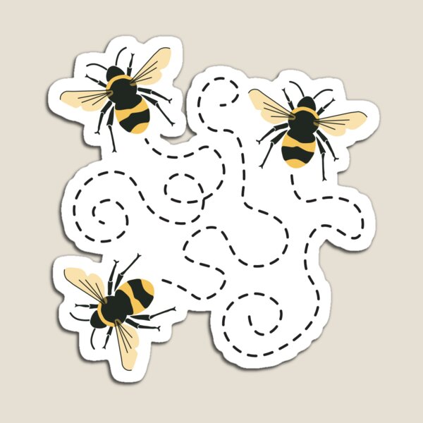 Item preview, Bumblebee designed and sold by emmpressions125.