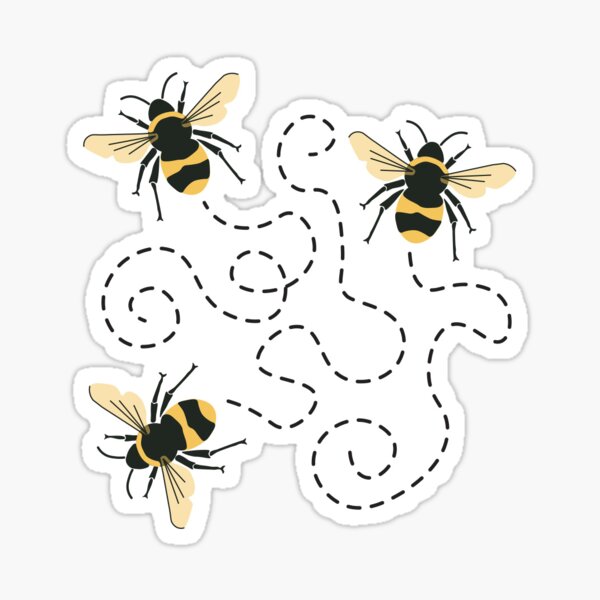 Item preview, Bumblebee designed and sold by emmpressions125.