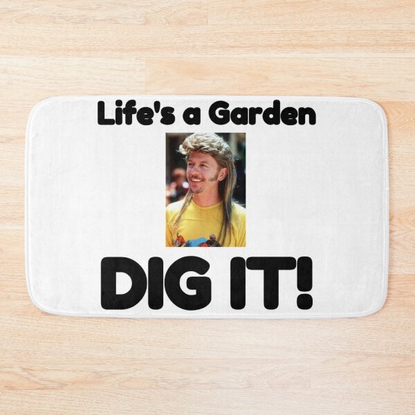 Item preview, Dig It! designed and sold by Jefflevin333.