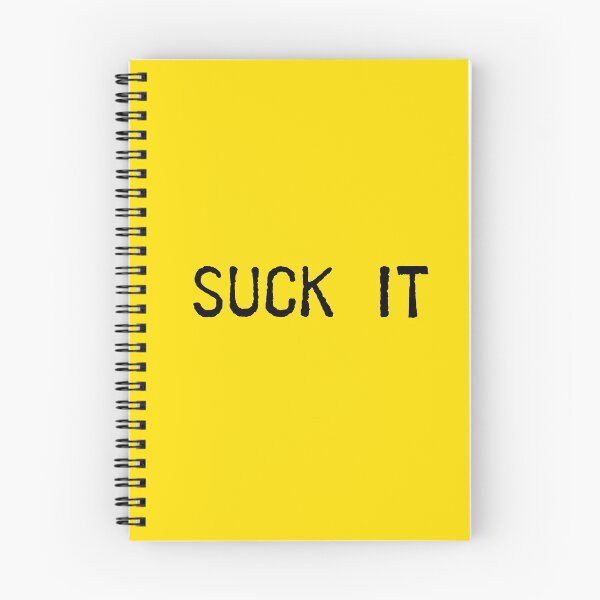 Item preview, Suck It | David Wallace - The Office designed and sold by RocketPunchSC.