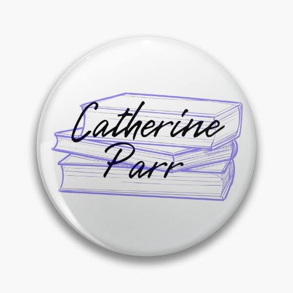Item preview, Catherine Parr - The Sixth Wife designed and sold by jddesignsstuff.