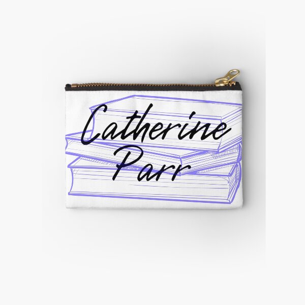 Item preview, Catherine Parr - The Sixth Wife designed and sold by jddesignsstuff.