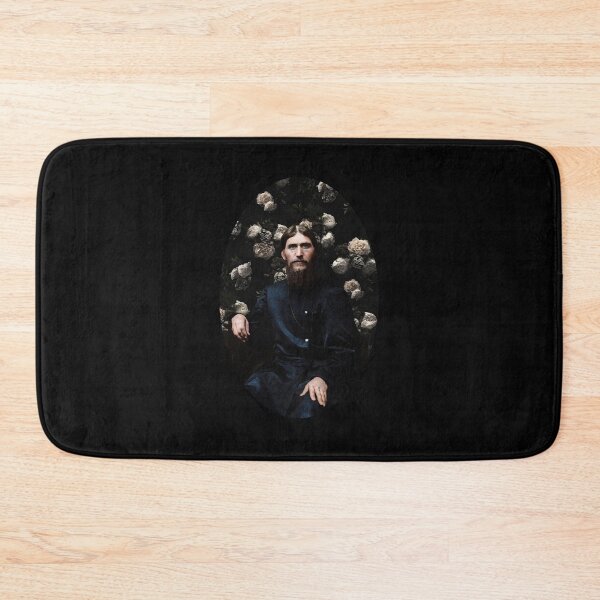 Item preview, Rasputin  designed and sold by vulsion.