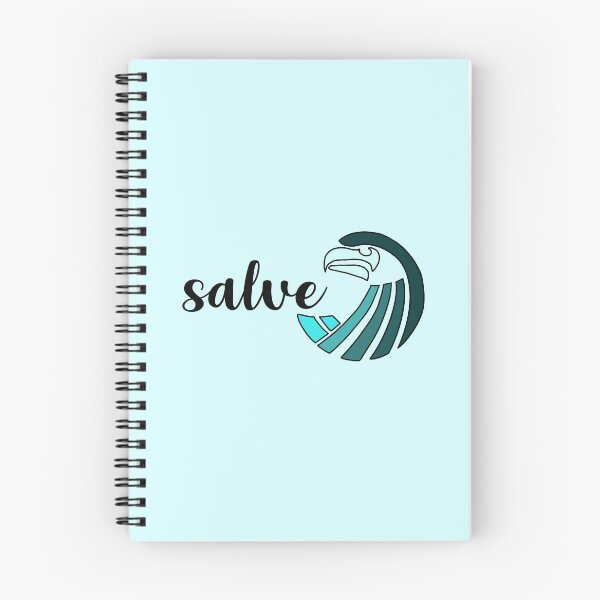 Item preview, Salve Regina teal designed and sold by kennahmoriARTy.