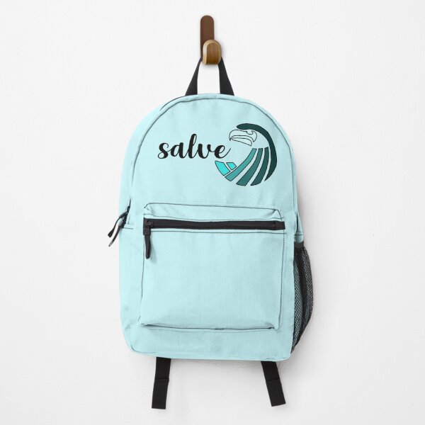 Item preview, Salve Regina teal designed and sold by kennahmoriARTy.
