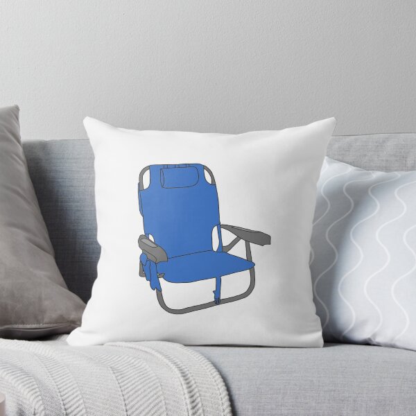 Item preview, Beach Chair designed and sold by stickersbylaurt.