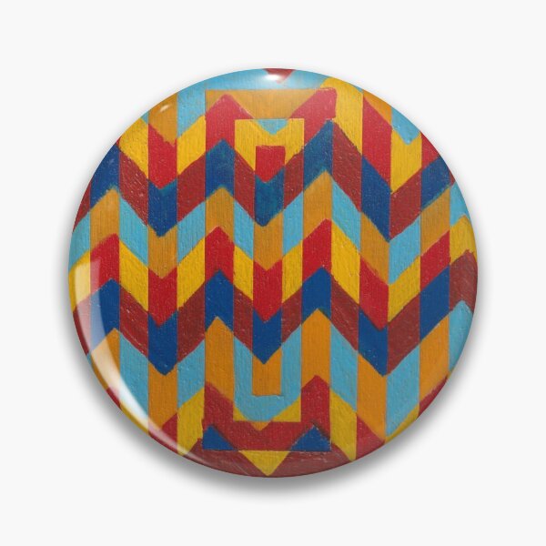 Item preview, Zig Zags designed and sold by ED-G-E.