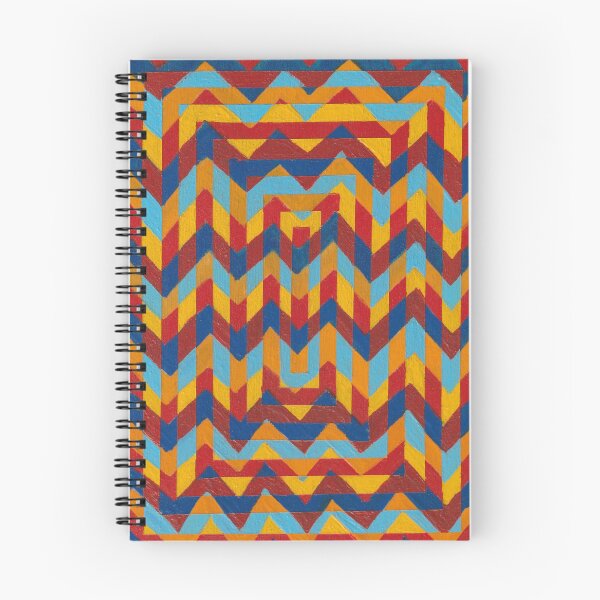 Item preview, Zig Zags designed and sold by ED-G-E.
