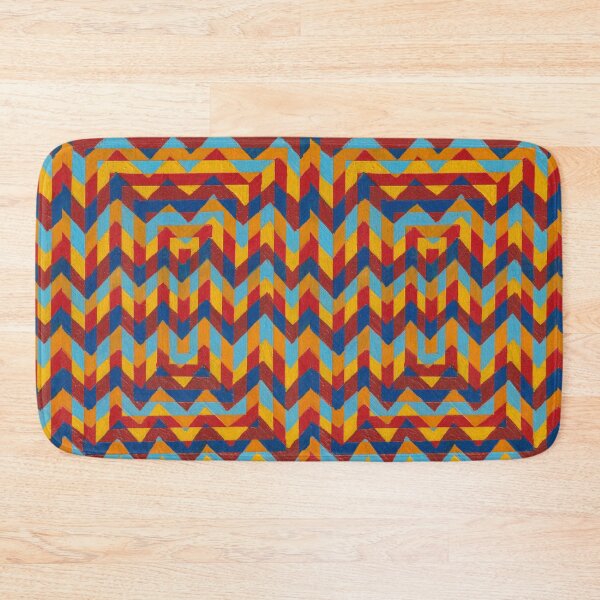 Item preview, Zig Zags designed and sold by ED-G-E.