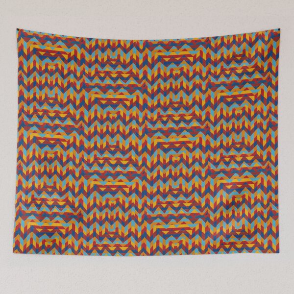 Item preview, Zig Zags designed and sold by ED-G-E.