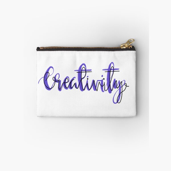 Item preview, Creativity Hand-Lettering designed and sold by TheDoggoDraws.