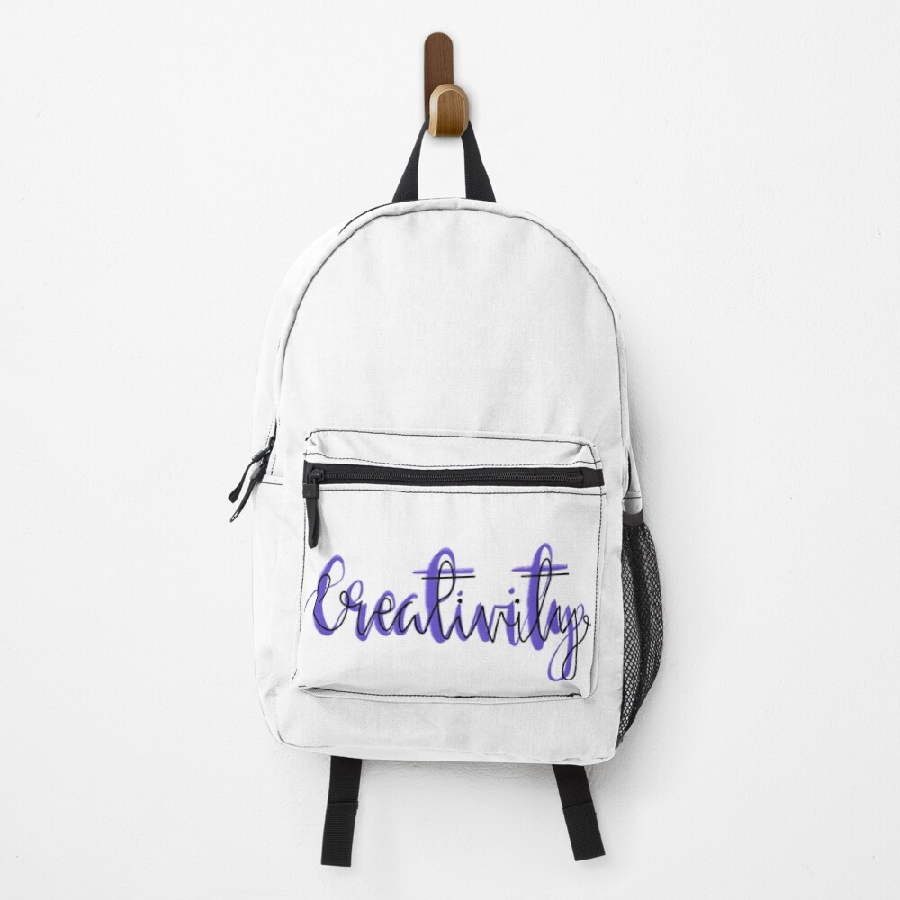 Item preview, Backpack designed and sold by TheDoggoDraws.
