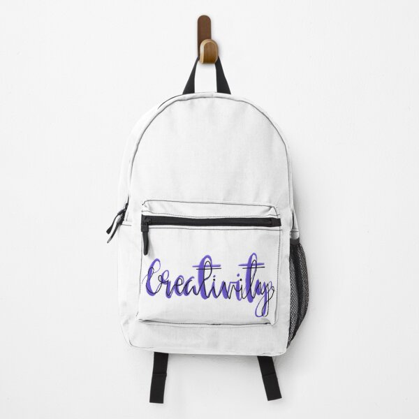 Item preview, Creativity Hand-Lettering designed and sold by TheDoggoDraws.