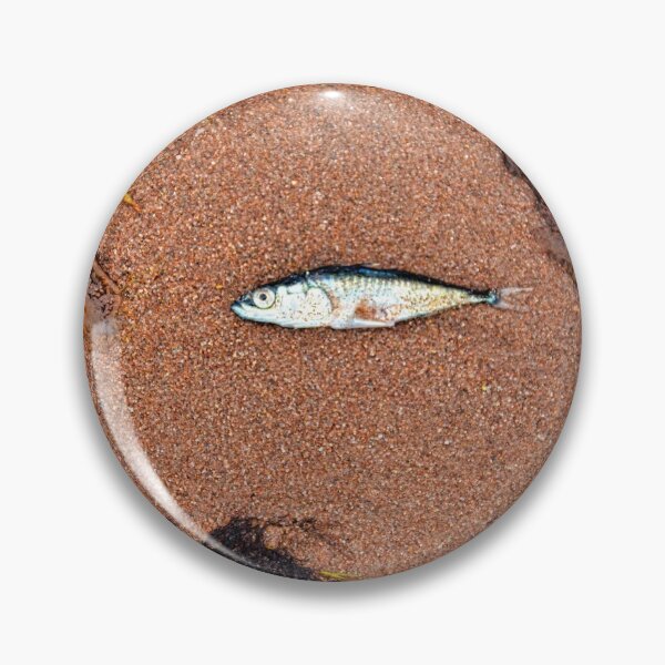 Item preview, Pez muerto designed and sold by Richard W J Conyard.