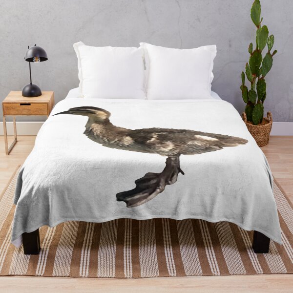 Item preview, duck designed and sold by pikikasa.