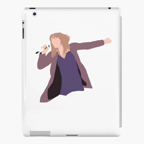 reputation I did something bad Taylor Swift iPad Case & Skin for