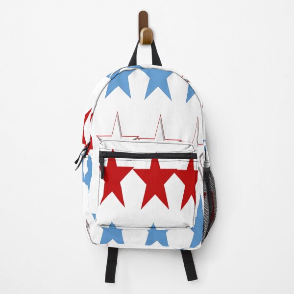 Item preview, Independance Day Stars designed and sold by pro2ozoa.