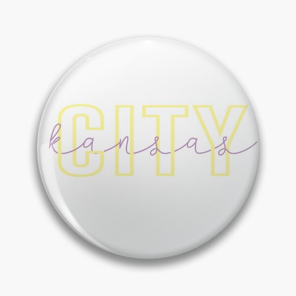 Item preview, Kansas City Intertwine Letters designed and sold by sydney-leigh.