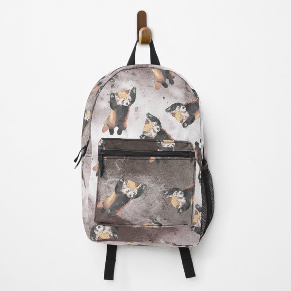 Item preview, Red Panda high 10 designed and sold by JojomioINC.