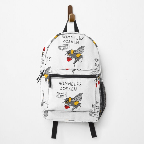Item preview, Hommeles zoeken designed and sold by reujken.