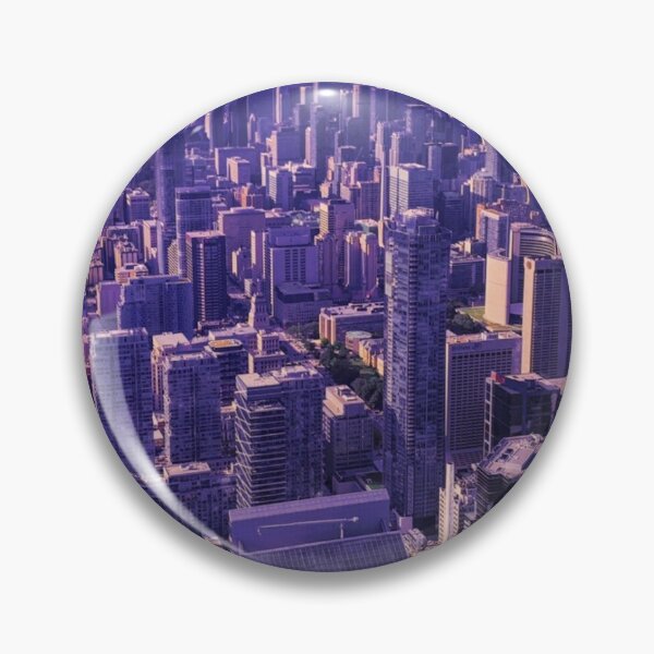 Item preview, Toronto designed and sold by chellani.