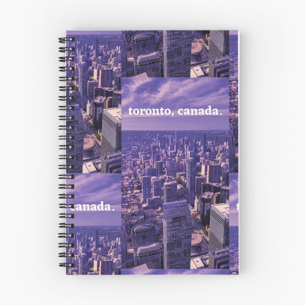 Item preview, Toronto designed and sold by chellani.