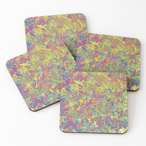 Item preview, Tropicalia Marble designed and sold by LozMac.