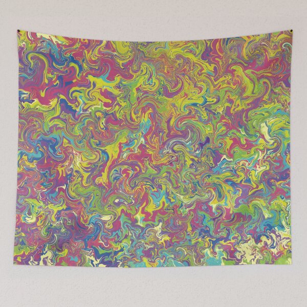 Item preview, Tropicalia Marble designed and sold by LozMac.