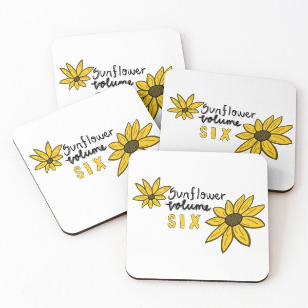 Item preview, sunflower vol 6 designed and sold by Reyaaa.
