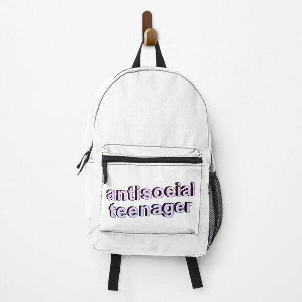 Item preview, Anti Social  designed and sold by Makennaesthetics !.