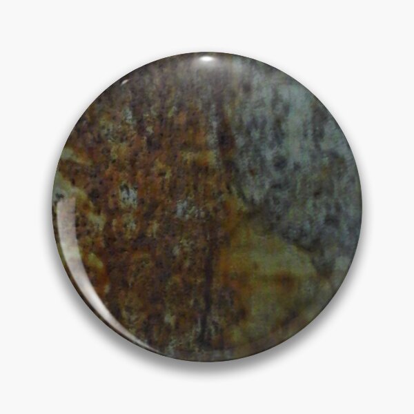 Item preview, Scratches on the metal designed and sold by 4ortiv.
