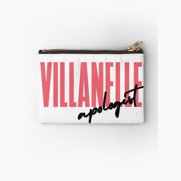 Item preview, Killing Eve | Villanelle Apologist designed and sold by hailish.