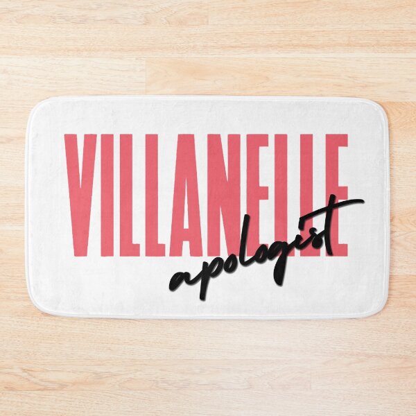 Item preview, Killing Eve | Villanelle Apologist designed and sold by hailish.