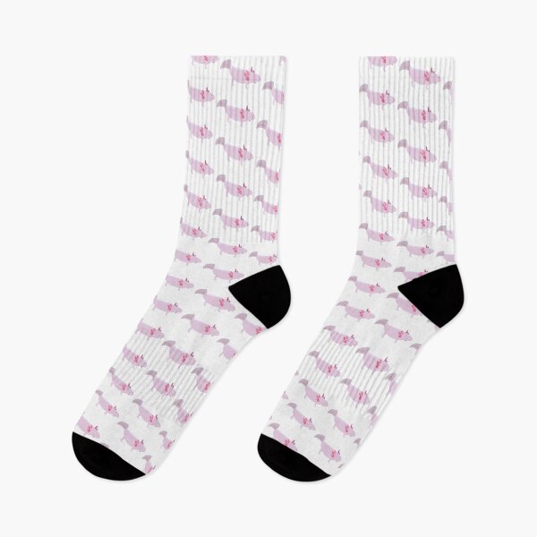 Item preview, Pink Axolotl designed and sold by cierrachavez.