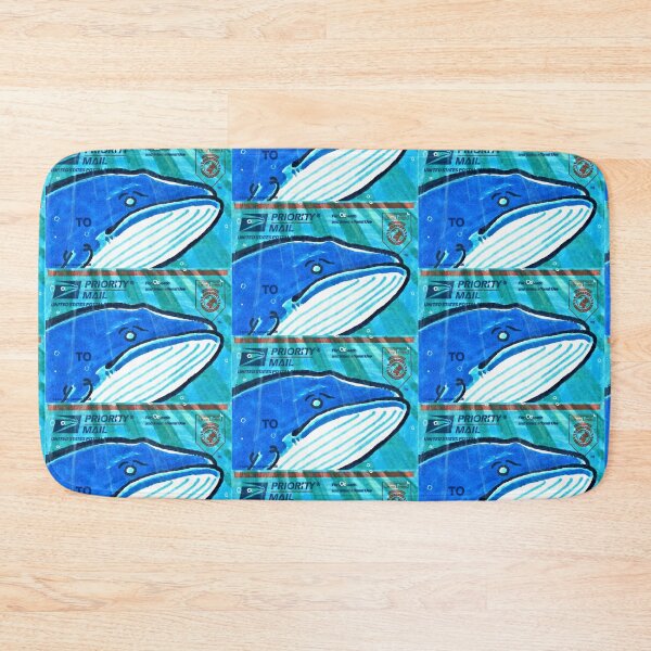 Item preview, Whale Slap designed and sold by Phosfate.