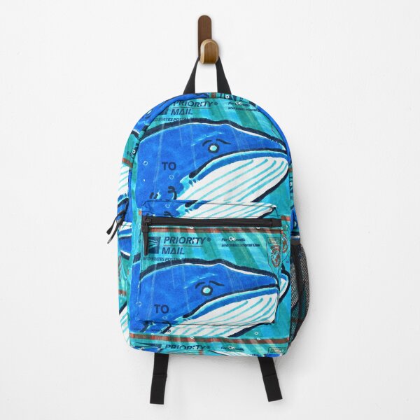 Item preview, Whale Slap designed and sold by Phosfate.