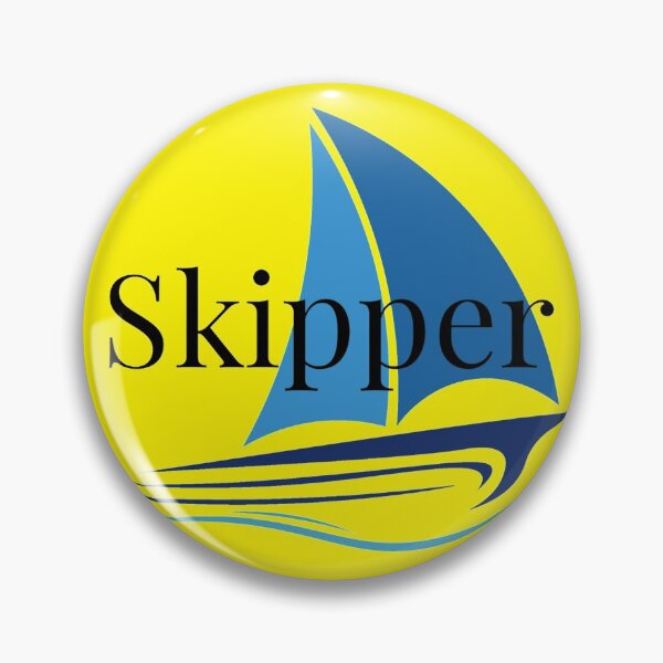Item preview, Skipper designed and sold by Ciprianos.