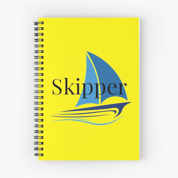 Item preview, Skipper designed and sold by Ciprianos.