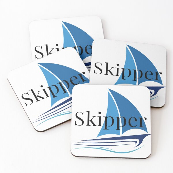 Item preview, Skipper designed and sold by Ciprianos.